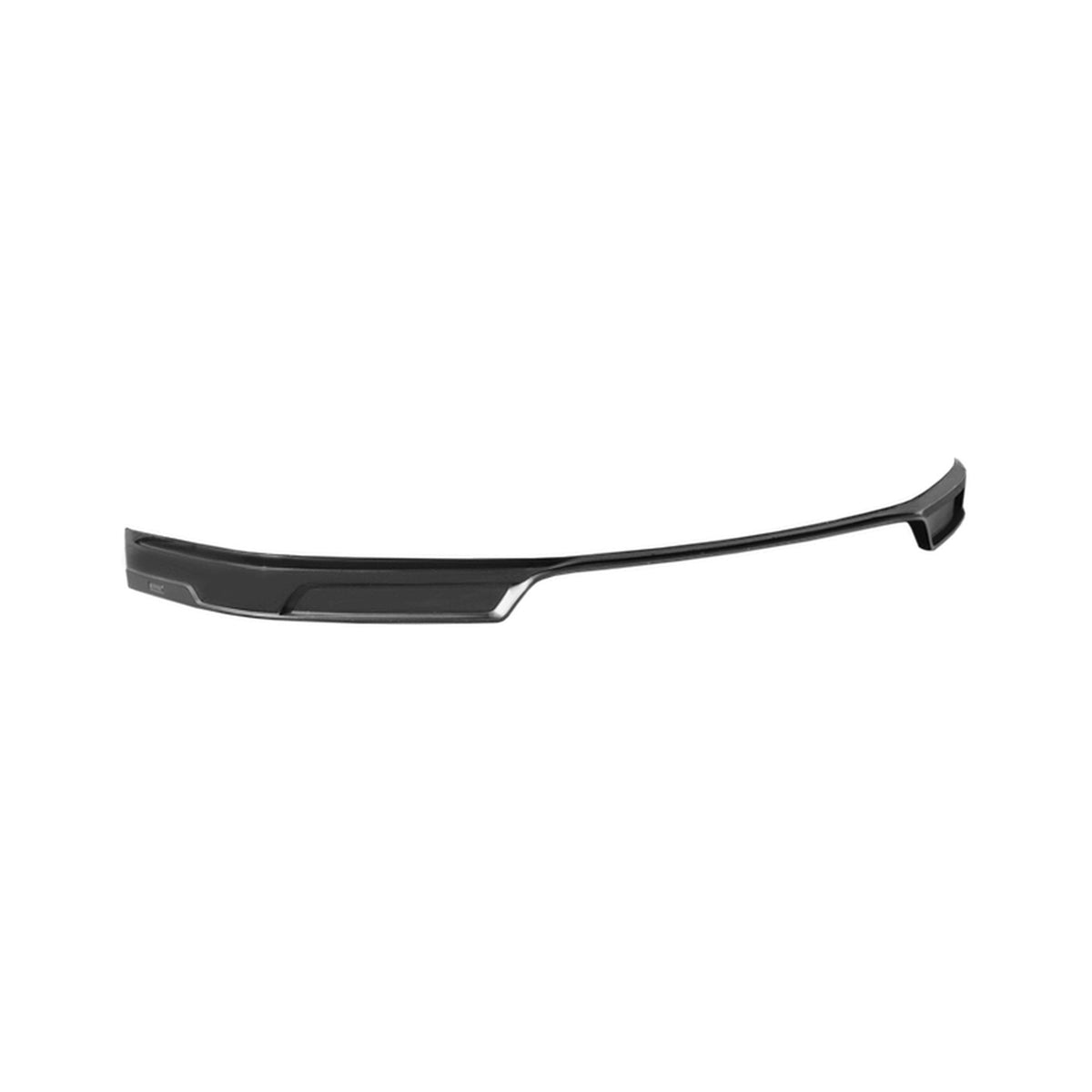 Frontspoiler EVO1. Porsche 991 Turbo