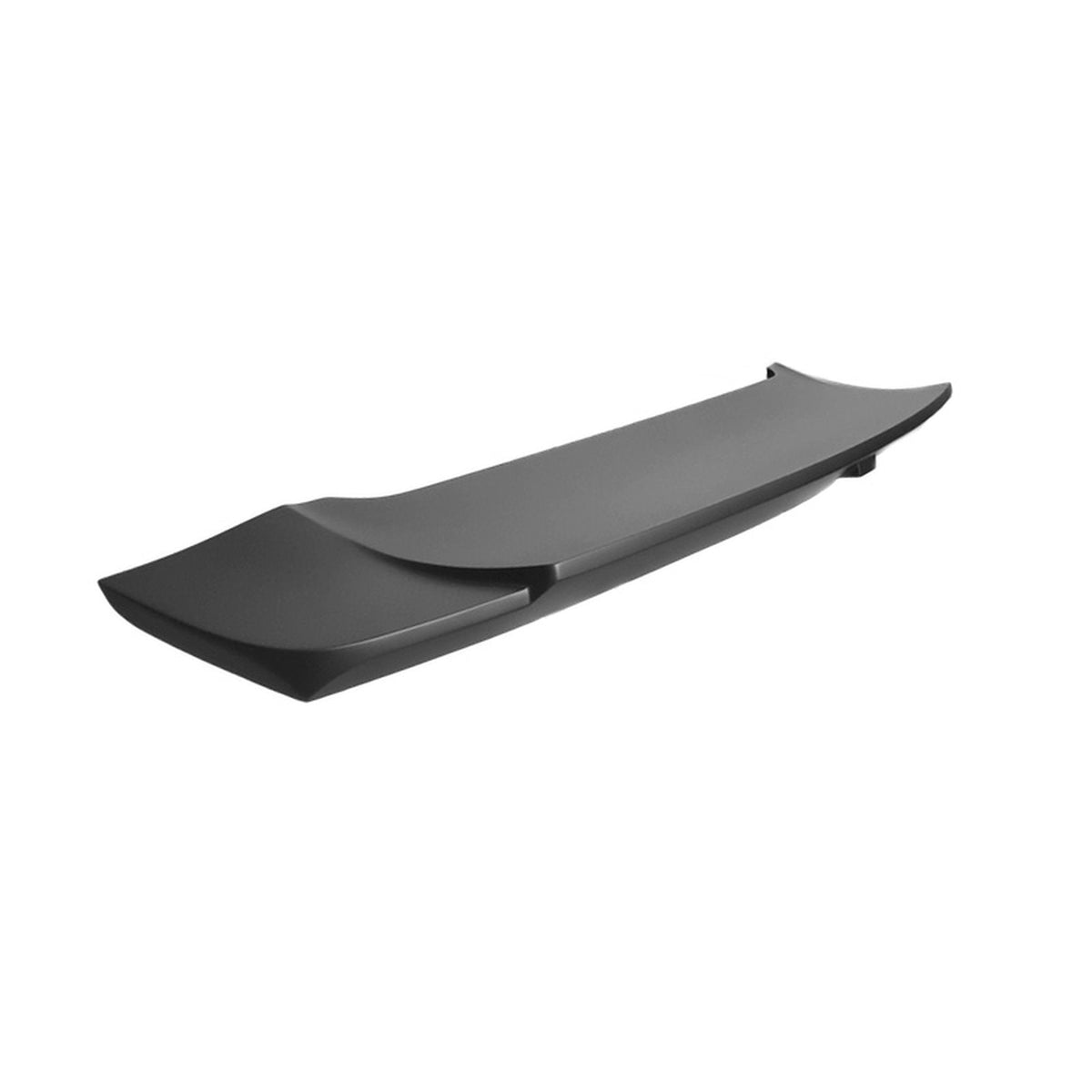 Ducktail-Spoiler. Porsche 991.1 C2 & C4