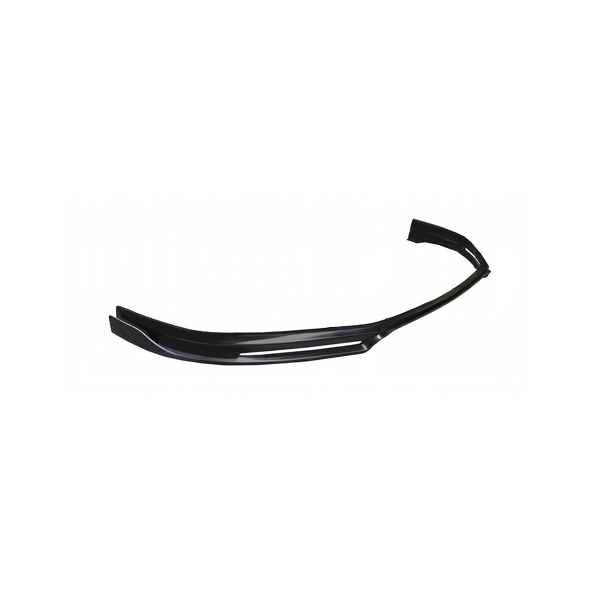 Front Spoiler EVO. Porsche 991.2 Carrera GTS