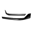 Frontspoiler Porsche 992