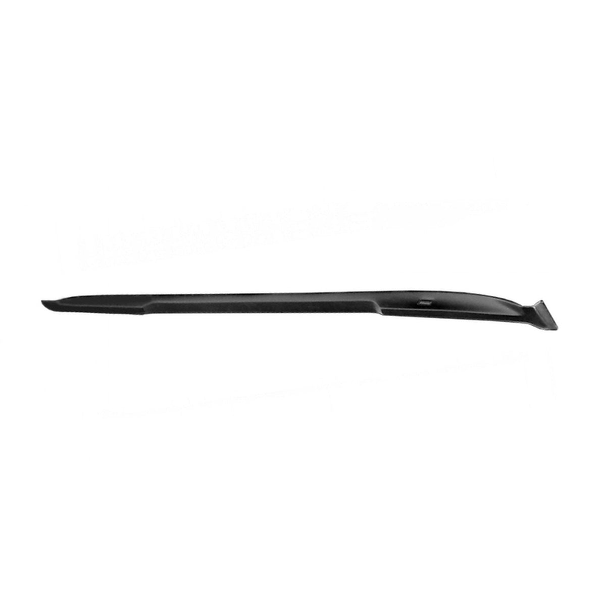 Side Skirts Porsche 992