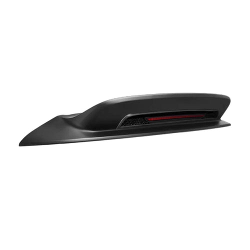 Ducktail Evo III Heckspoiler. Porsche 992 Coupé