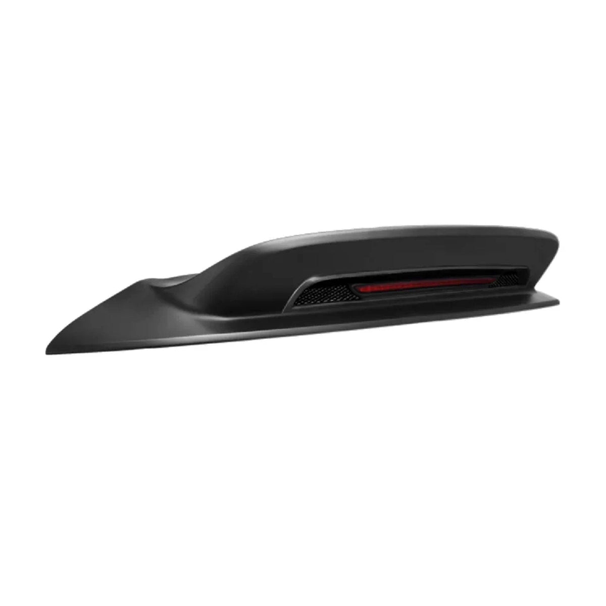 Ducktail Evo III Heckspoiler Porsche 992