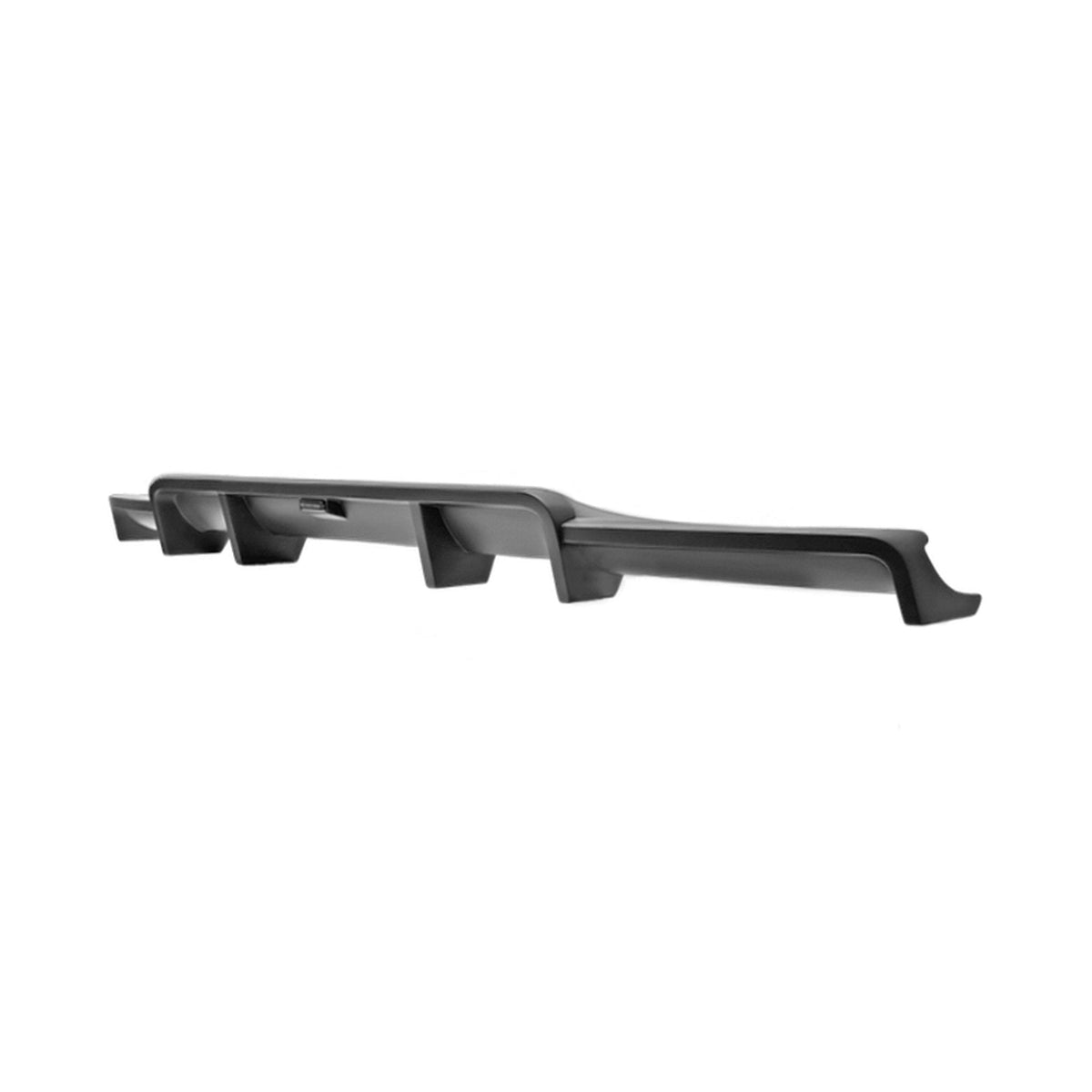 Rear Diffuser Porsche 992