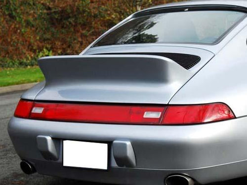 RS Heckflügel Spoiler Porsche 993_1