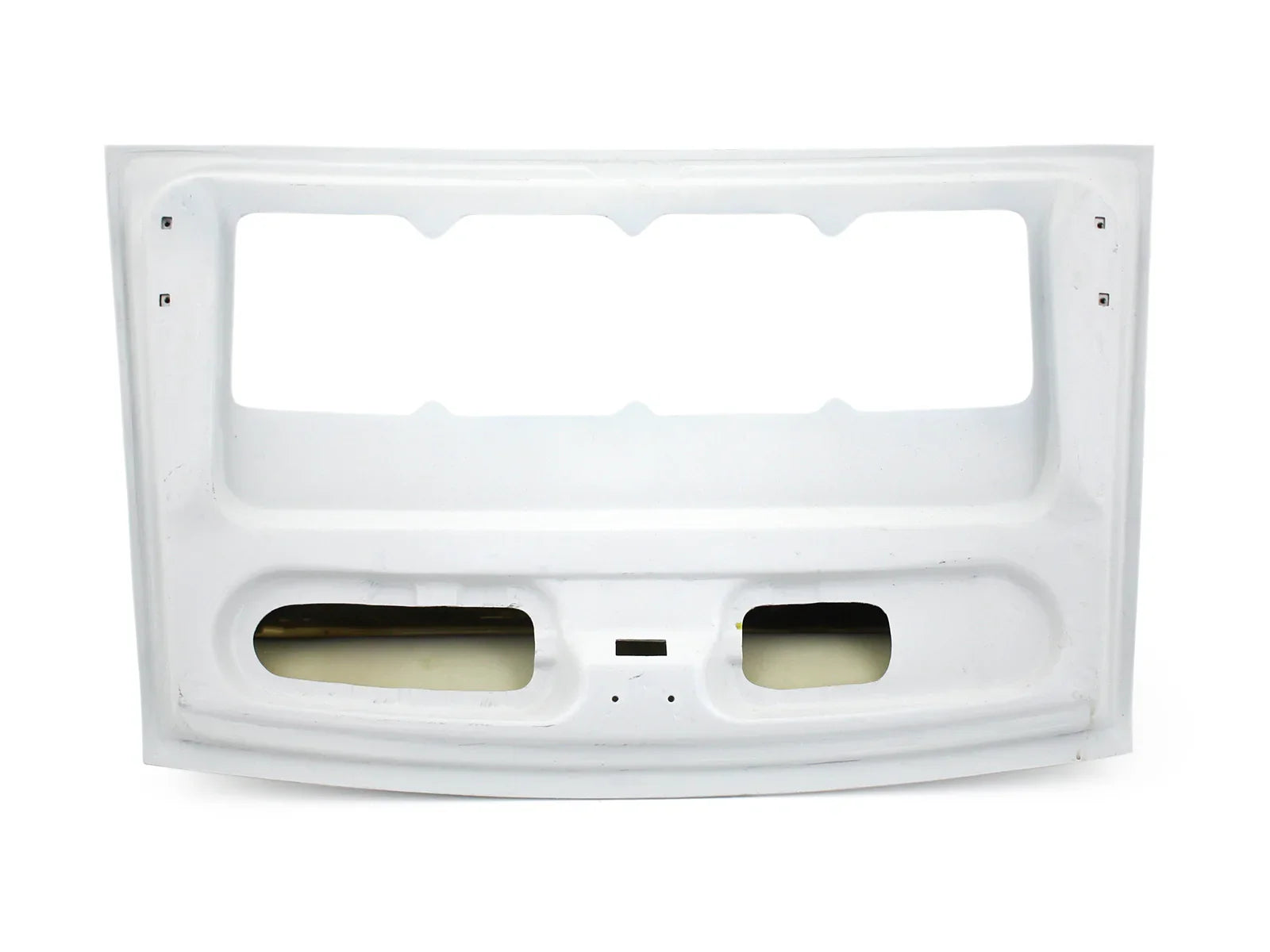 RS Heckflügel Spoiler Porsche 993_3