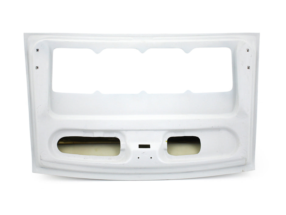 Heckspoiler „Ducktail“ RS – Porsche 993 (1994–1998)