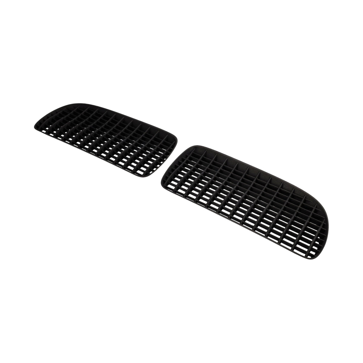 Kühlergrilleinsatz für 996 Ducktail