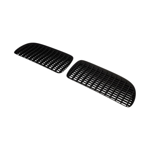 Kühlergrilleinsatz für 996 Ducktail