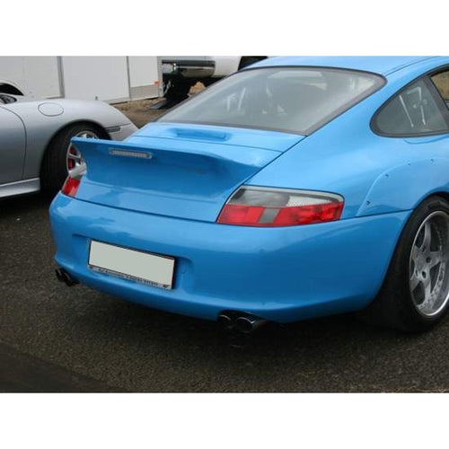 Rear Spoiler Ducktail (Ducktail) RS Spoiler Porsche 996 Turbo