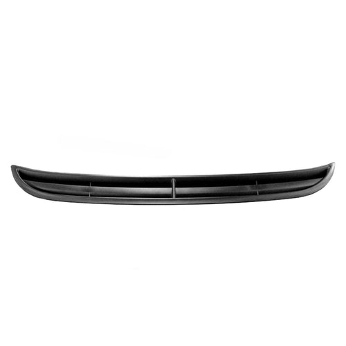 Front bumper air vent grille. Porsche 997.1 / 997.2