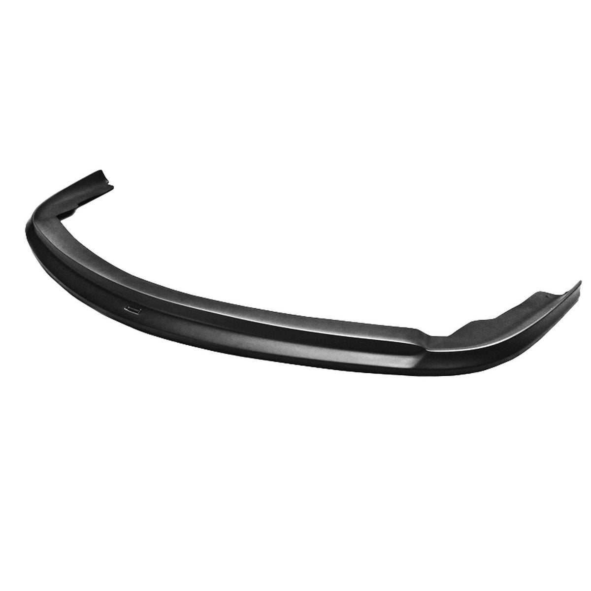 Frontlippenspoiler. Porsche 997.1 Carrera