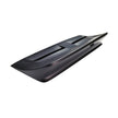 Ducktail Spoiler. Porsche 997 Carrera