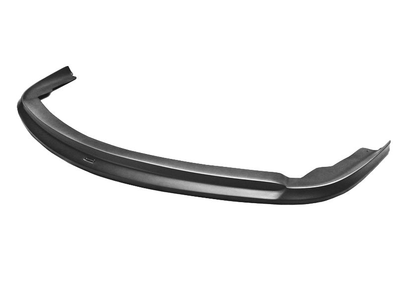 Front lip spoiler. Porsche 997.2 Carrera