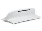 Ducktail rear spoiler in classic look for Porsche 997 Gen2