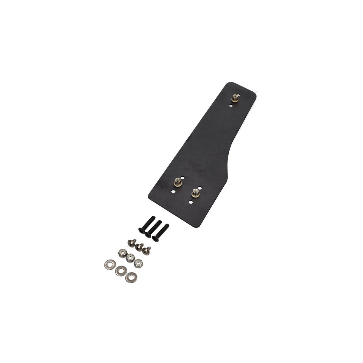Adjustable Gas Pedal Lift Plate | Porsche 911 / 912 / 914 / 930 / 964 / 993 | Rennline