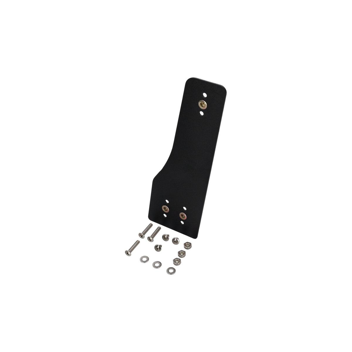 Adjustable Pedal Lifter Plate – Porsche Boxster/Cayman