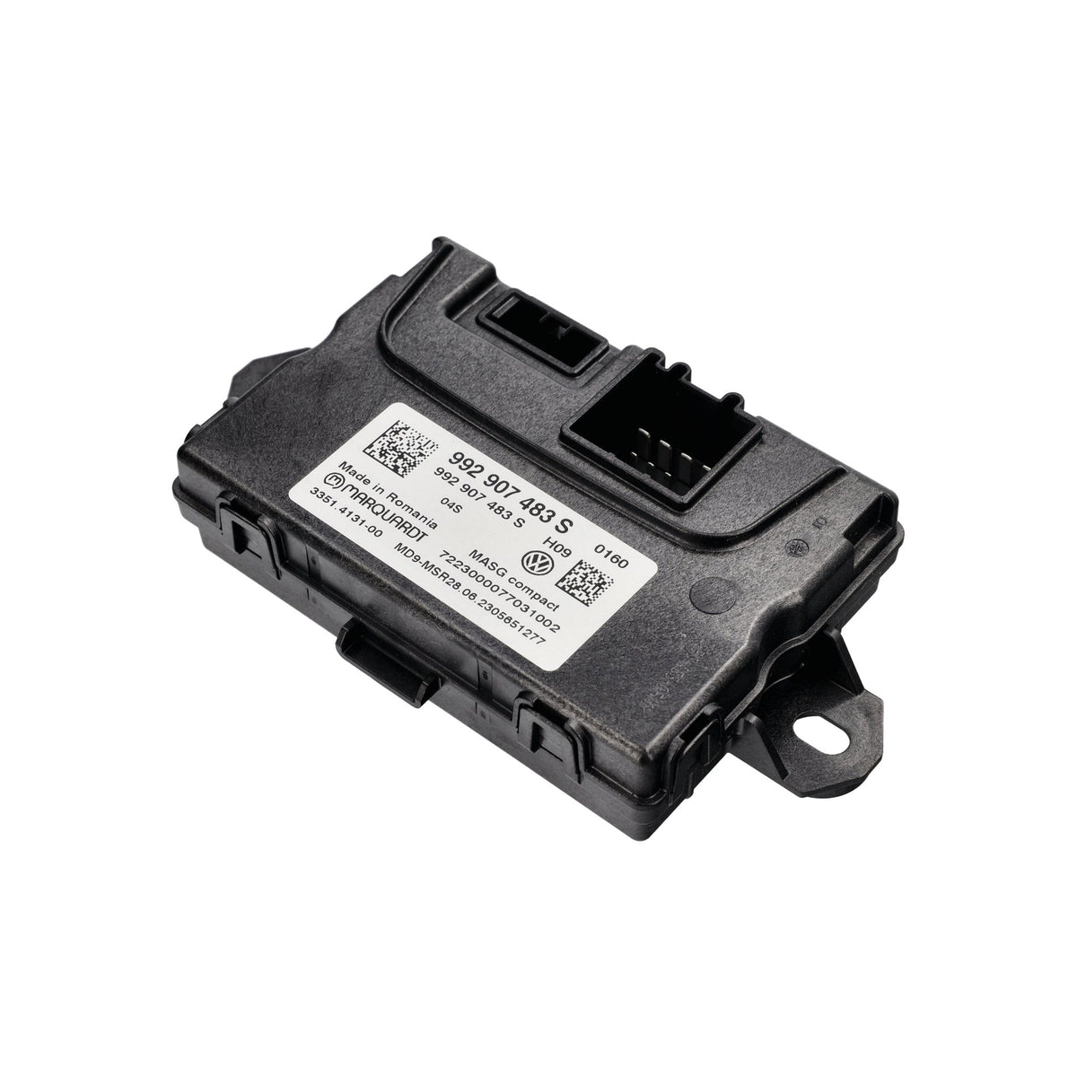 Rear Spoiler Control Unit 971.2 / 976 Panamera / 992.1 Carrera / 9J1.2 Taycan / 992 GT3/RS/ST – Original Part
