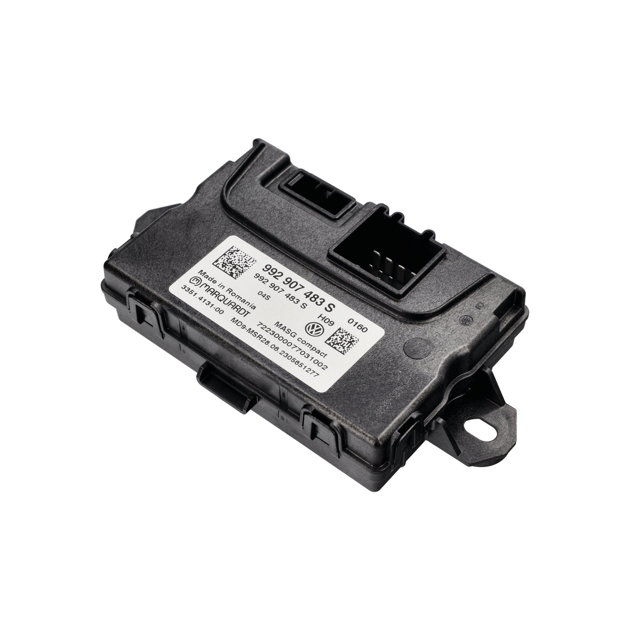 Rear Spoiler Control Unit 971.2 / 976 Panamera / 992.1 Carrera / 9J1.2 Taycan / 992 GT3/RS/ST – Original Part
