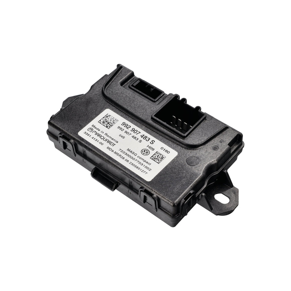 Rear Spoiler Control Unit 971.2 / 976 Panamera / 992.1 Carrera / 9J1.2 Taycan / 992 GT3/RS/ST – Original Part