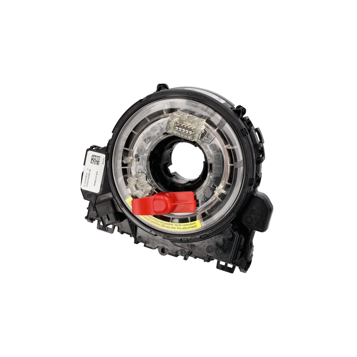 Steering wheel contact ring / control unit. Porsche 991 Carrera / Turbo / GT2 RS / GT3 / 982 Boxster / Cayman 2014>>