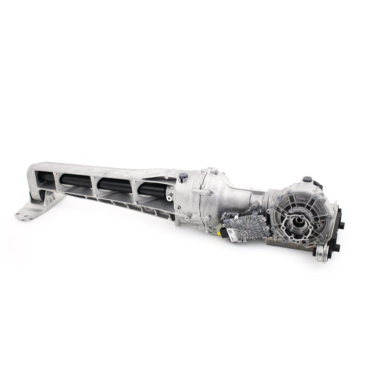 Front axle differential (NEW) Porsche 992 – Genuine part