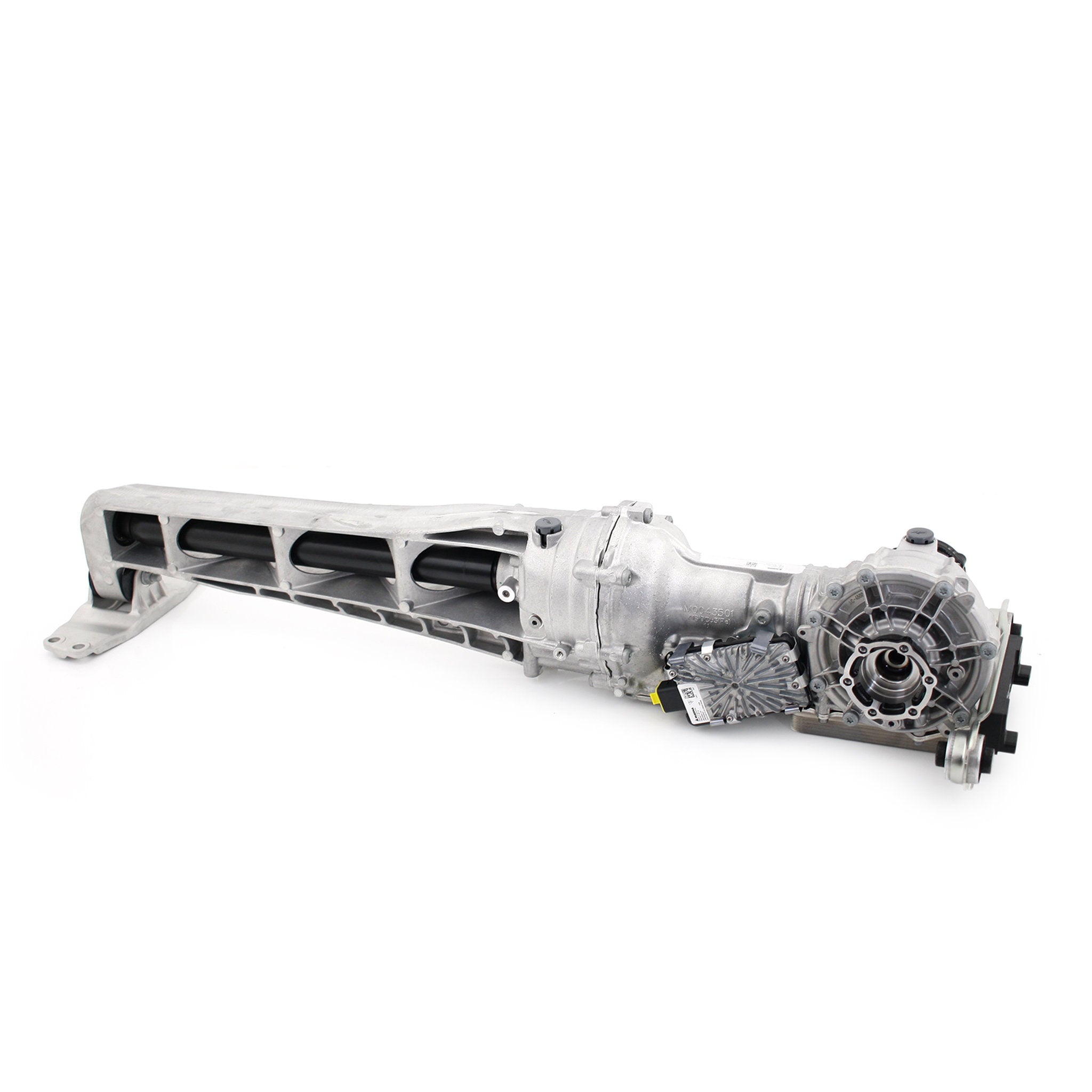 Vorderachsdifferential (NEU) Porsche 992 – Originalteil