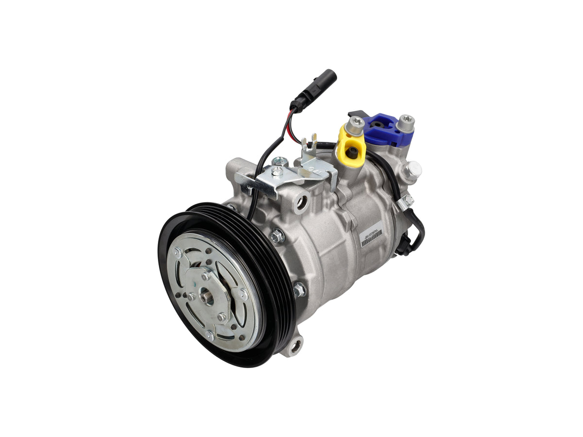 Klimakompressor R134a
