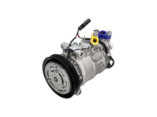Klimakompressor R134a