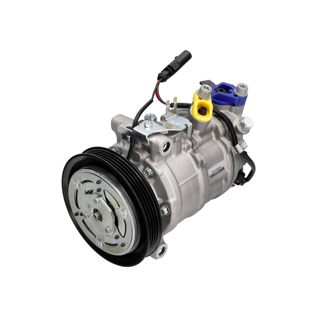 Klimakompressor R134a