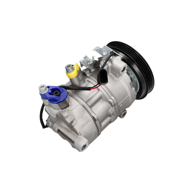 Klimakompressor R134a