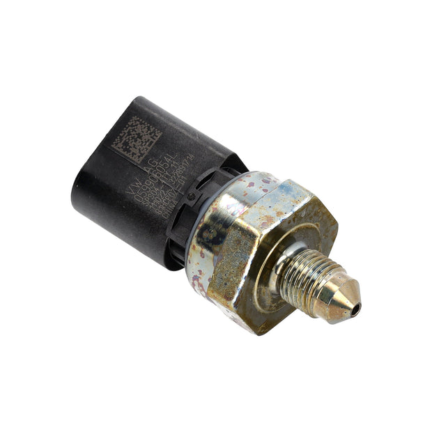 Kraftstoffdrucksensor. Porsche 95B.2 Macan / 971.2 Panamera / 718 Cayman / 992 / 9YA Cayenne – Originalteil
