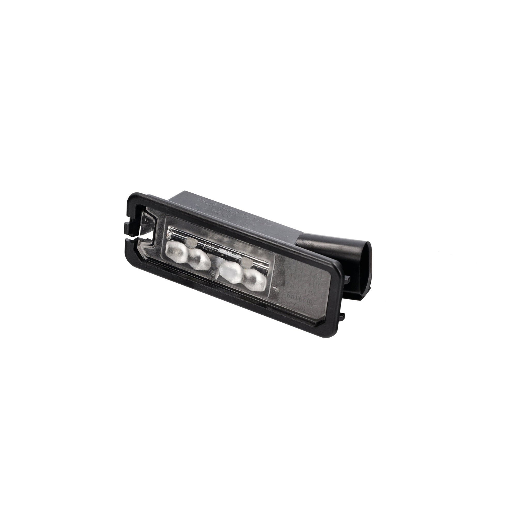 License Plate Light. Porsche 95B.2 Macan / 992.1 Carrera / 9YA Cayenne 2018>> – Genuine Part