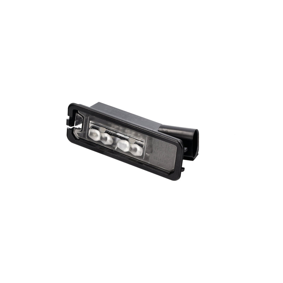 License Plate Light. Porsche 95B.2 Macan / 992.1 Carrera / 9YA Cayenne 2018>> – Genuine Part