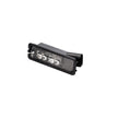 License Plate Light. Porsche 95B.2 Macan / 992.1 Carrera / 9YA Cayenne 2018>> – Genuine Part