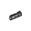 License Plate Light Porsche 992 – Genuine Part