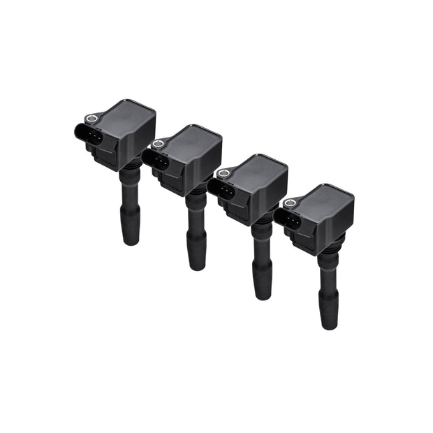 Ignition Coil Set (4 pieces) for Porsche Macan / Cayenne / Panamera