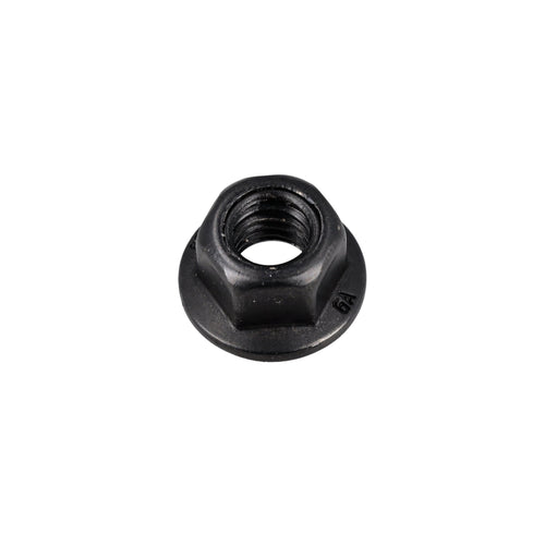 Exhaust manifold hexagon flange nut, self-locking. / Boxster / Cayman / Macan / Cayenne