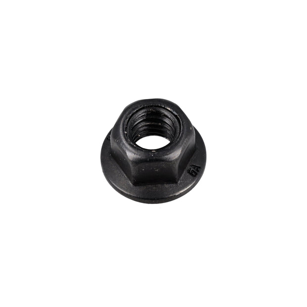 Exhaust manifold hexagon flange nut, self-locking. / Boxster / Cayman / Macan / Cayenne
