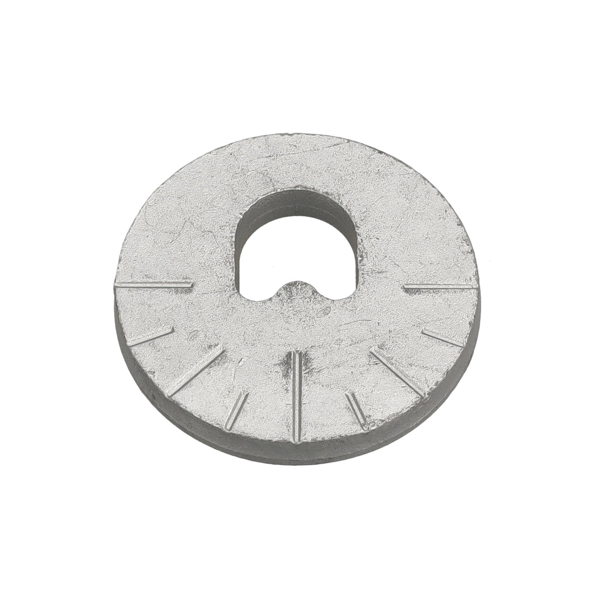 Eccentric washer for alignment for Porsche Boxster / Cayman / 911 / Panamera / Taycan