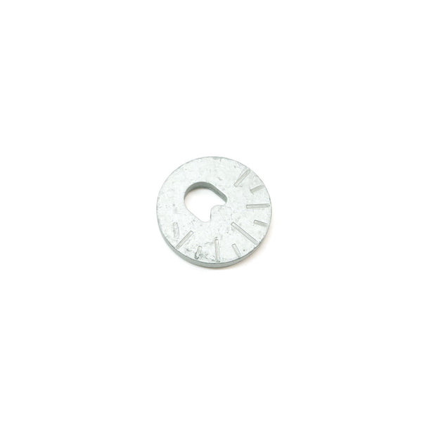 Exzenterscheibe zur Achsausrichtung für Porsche 911 / Boxster / Cayman – Porsche Originalteil