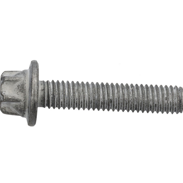Schraube M6 × 30 Umlenkrollenhalterung, Porsche 991 / 992 / Boxster / Cayman 981 / 718, Ansicht 2