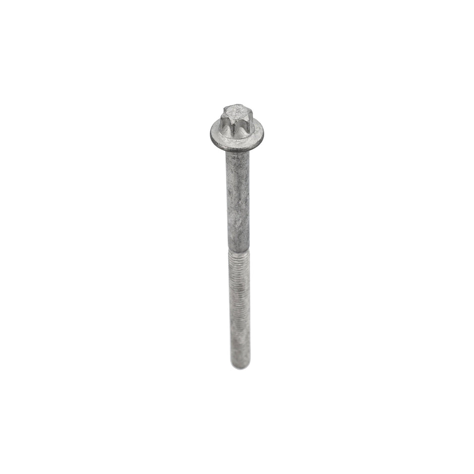 Porsche Genuine Part – Hex Head Screw Crankcase M8 x 120. Porsche 718 Boxster / Cayman / 991.1 / 992.1