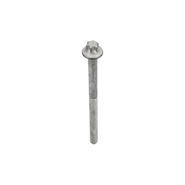 Hex head screw crankcase M8 x 120 Porsche 992 – Original part