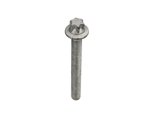 Porsche Original Part – Hex Head Screw - M8x70 - for Coolant Expansion Tank. Porsche 987.2 / 997.2 / 981 / 991