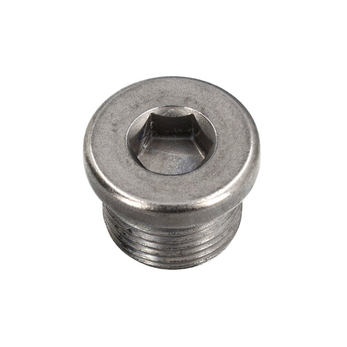 Porsche Original Part - Crankcase Drain Plug M20x1.5x18. Porsche 982 Boxster / Cayman / 991 / 992 / Turbo / GT3 / GT4