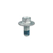 Hex head screw M6 x 12 Micro self-locking for door hinges - Porsche original part