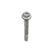 Hex head bolt for rear control arm Porsche 992 – Genuine Part
