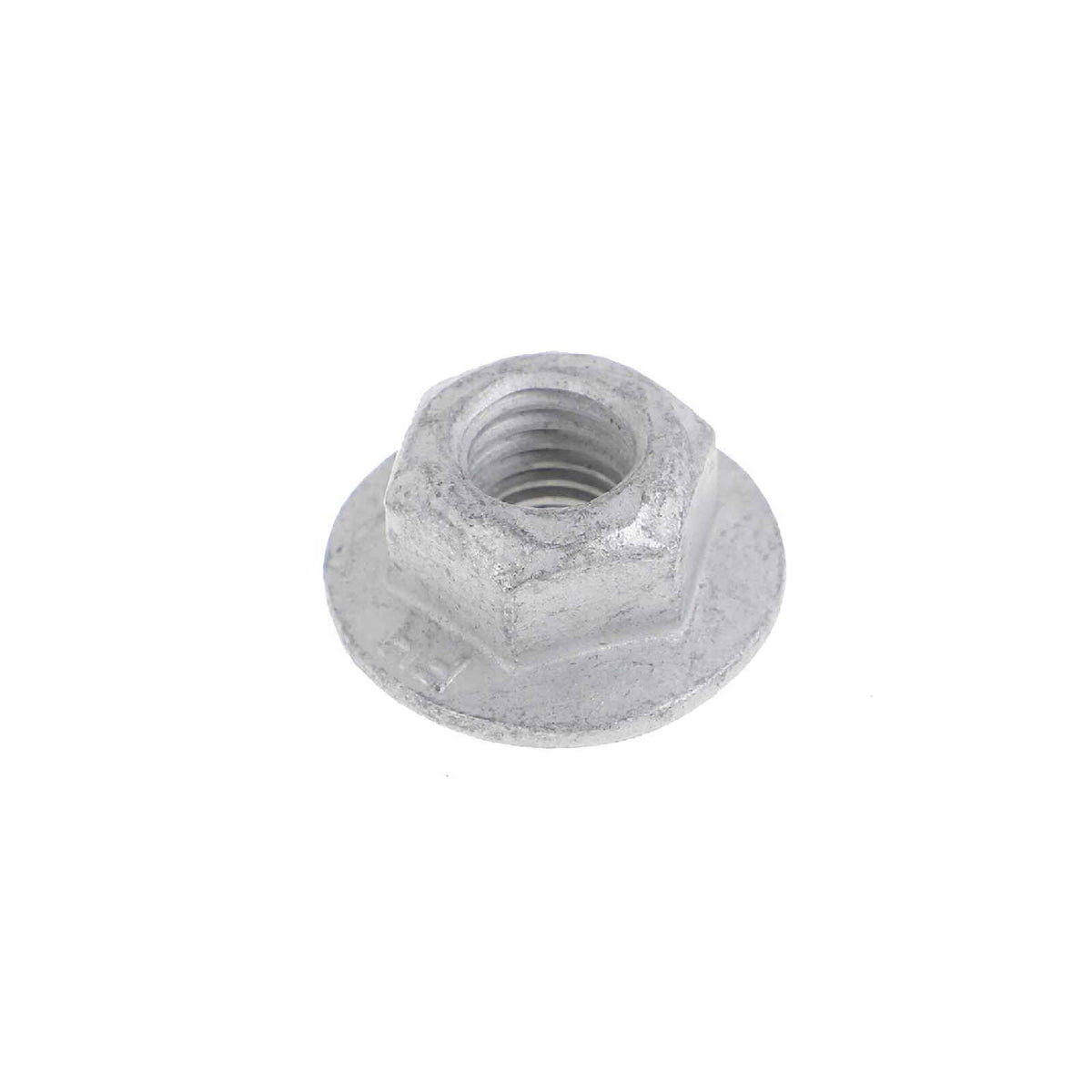 Hex nut M10 - Porsche Genuine Part