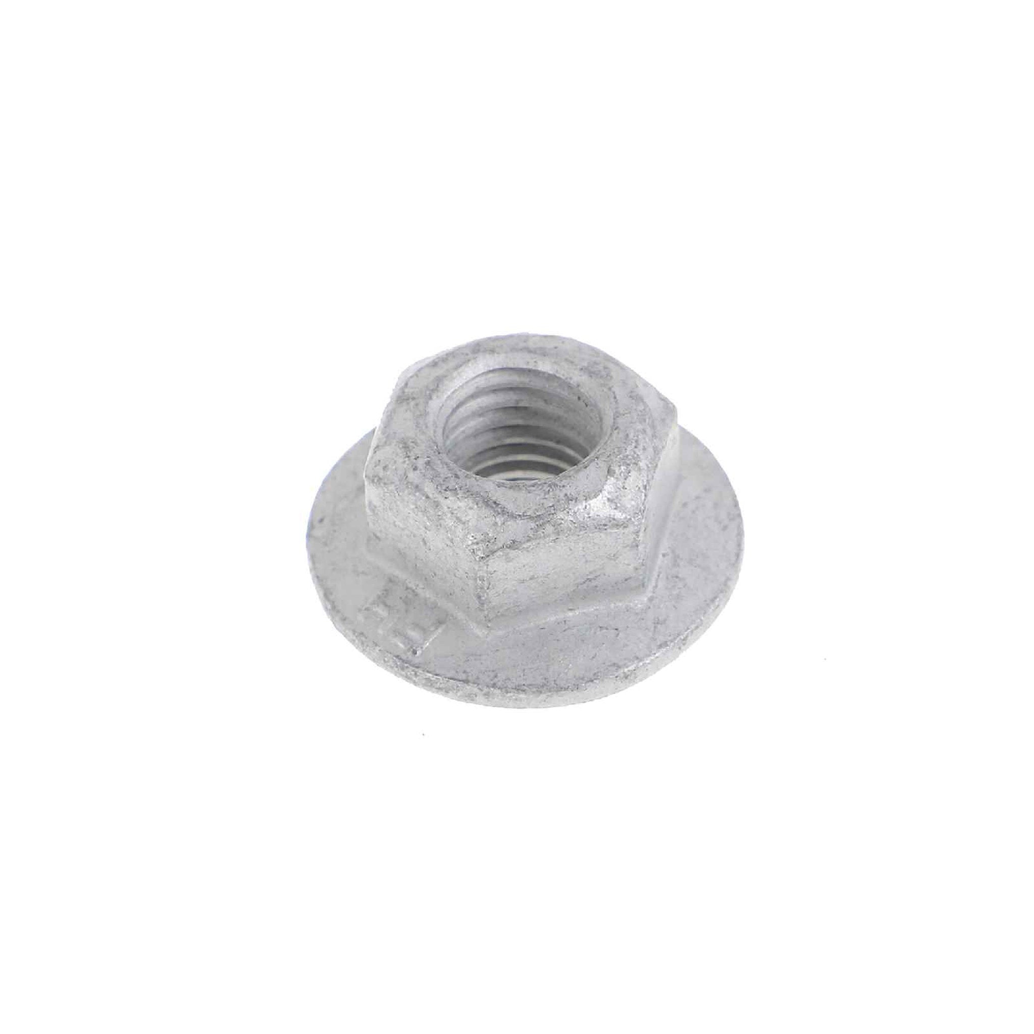 Hex nut M10 - Porsche Genuine Part